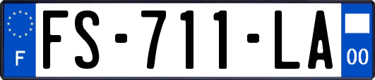 FS-711-LA