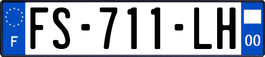 FS-711-LH