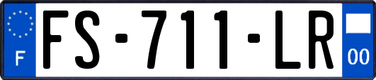 FS-711-LR