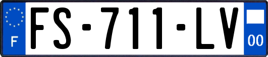 FS-711-LV