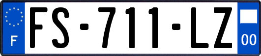 FS-711-LZ