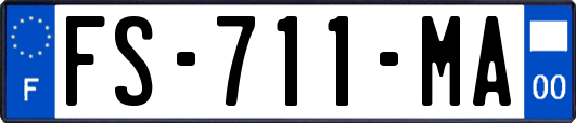 FS-711-MA