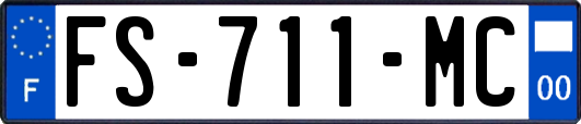 FS-711-MC