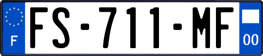 FS-711-MF