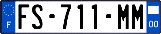 FS-711-MM