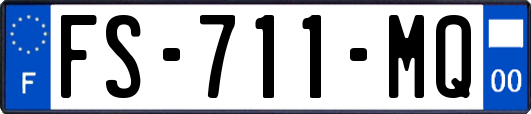 FS-711-MQ