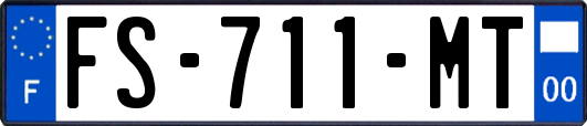 FS-711-MT