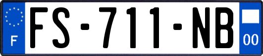FS-711-NB