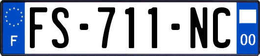 FS-711-NC