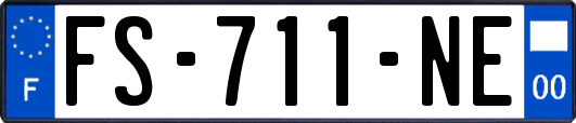 FS-711-NE