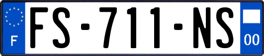 FS-711-NS