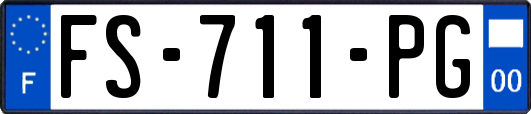 FS-711-PG