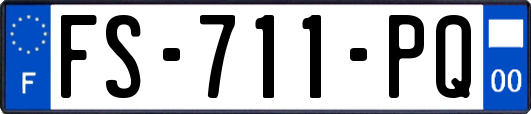 FS-711-PQ