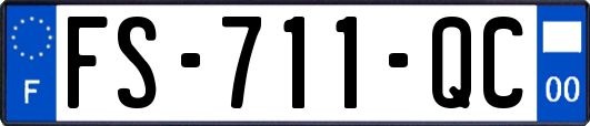 FS-711-QC