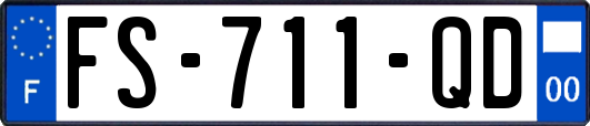 FS-711-QD