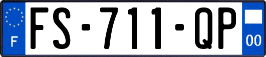 FS-711-QP