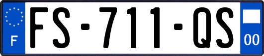 FS-711-QS