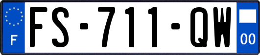 FS-711-QW
