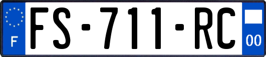 FS-711-RC