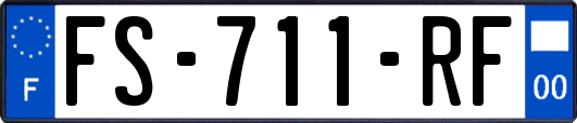 FS-711-RF
