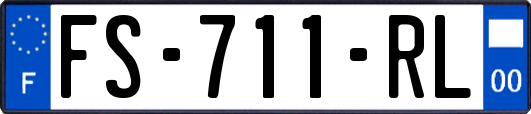 FS-711-RL