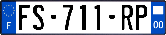 FS-711-RP