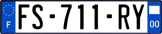 FS-711-RY