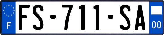FS-711-SA