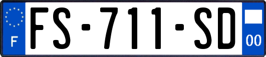 FS-711-SD
