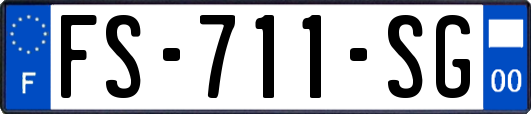 FS-711-SG