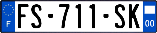 FS-711-SK