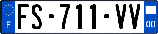 FS-711-VV