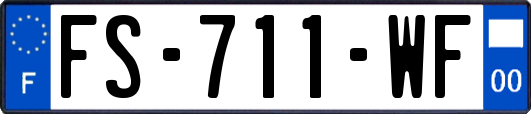 FS-711-WF
