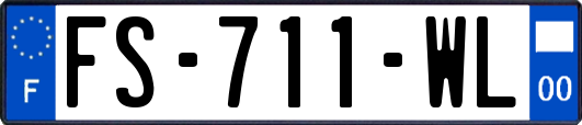 FS-711-WL