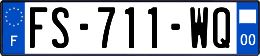 FS-711-WQ