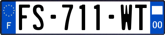 FS-711-WT