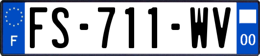 FS-711-WV