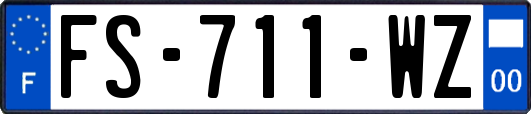 FS-711-WZ