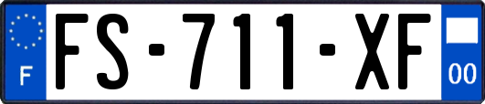 FS-711-XF