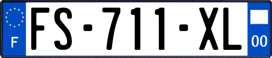 FS-711-XL