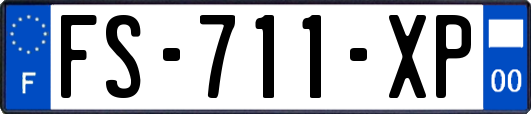 FS-711-XP