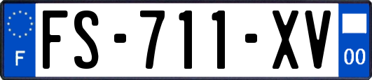 FS-711-XV