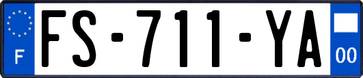 FS-711-YA