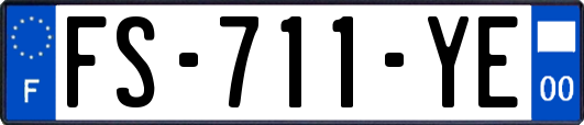 FS-711-YE