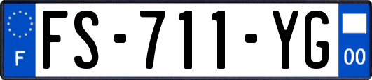 FS-711-YG