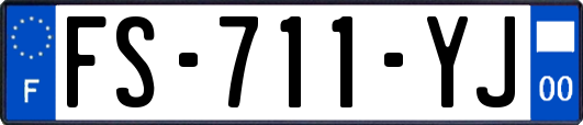 FS-711-YJ
