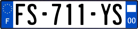 FS-711-YS