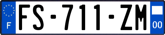 FS-711-ZM