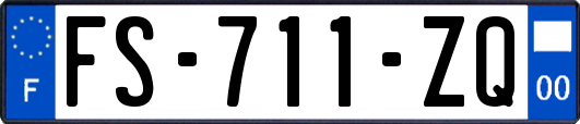 FS-711-ZQ