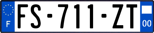 FS-711-ZT